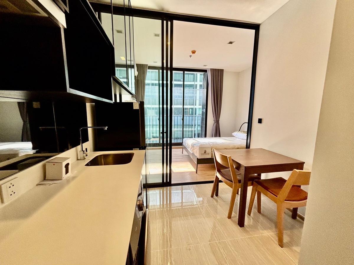 ❤️for rent noble around ari , สนใจ line @900cqqhk tel 0859114585. ❤️• 1 ห้องนอน 1 ห้องน้ำ ห้องใหม่• ขนาด 27 ตร.ม. ชั้น 29 • ค่าเช่า 21,500 บาท/เดือน เฟอร์นิเจอร์เเละเครื่องใช้ไฟฟ้าพร้อมเข้าอยู่• เตีนงนอน 5 ฟุต• ชั้นวางทีวี• เครื่องปรับอากาศ• เครื่อง ❤️for rent noble around ari , สนใจ line @900cqqhk tel 0859114585. ❤️• 1 ห้องนอน 1 ห้องน้ำ ห้องใหม่• ขนาด 27 ตร.ม. ชั้น 29 • ค่าเช่า 21,500 บาท/เดือน เฟอร์นิเจอร์เเละเครื่องใช้ไฟฟ้าพร้อมเข้าอยู่• เตีนงนอน 5 ฟุต• ชั้นวางทีวี• เครื่องปรับอากาศ• เครื่อง