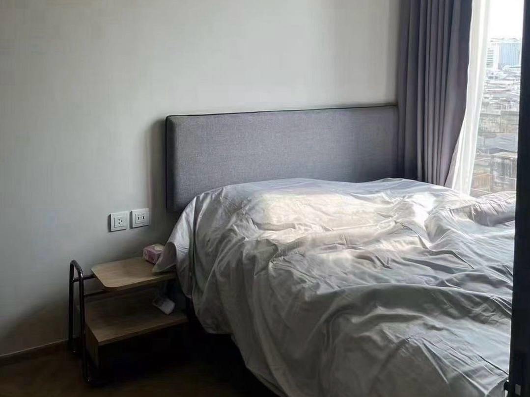 🔴ขายด่วน!! คอนโด Chapter Chula-Samyan – รูปที่ 2