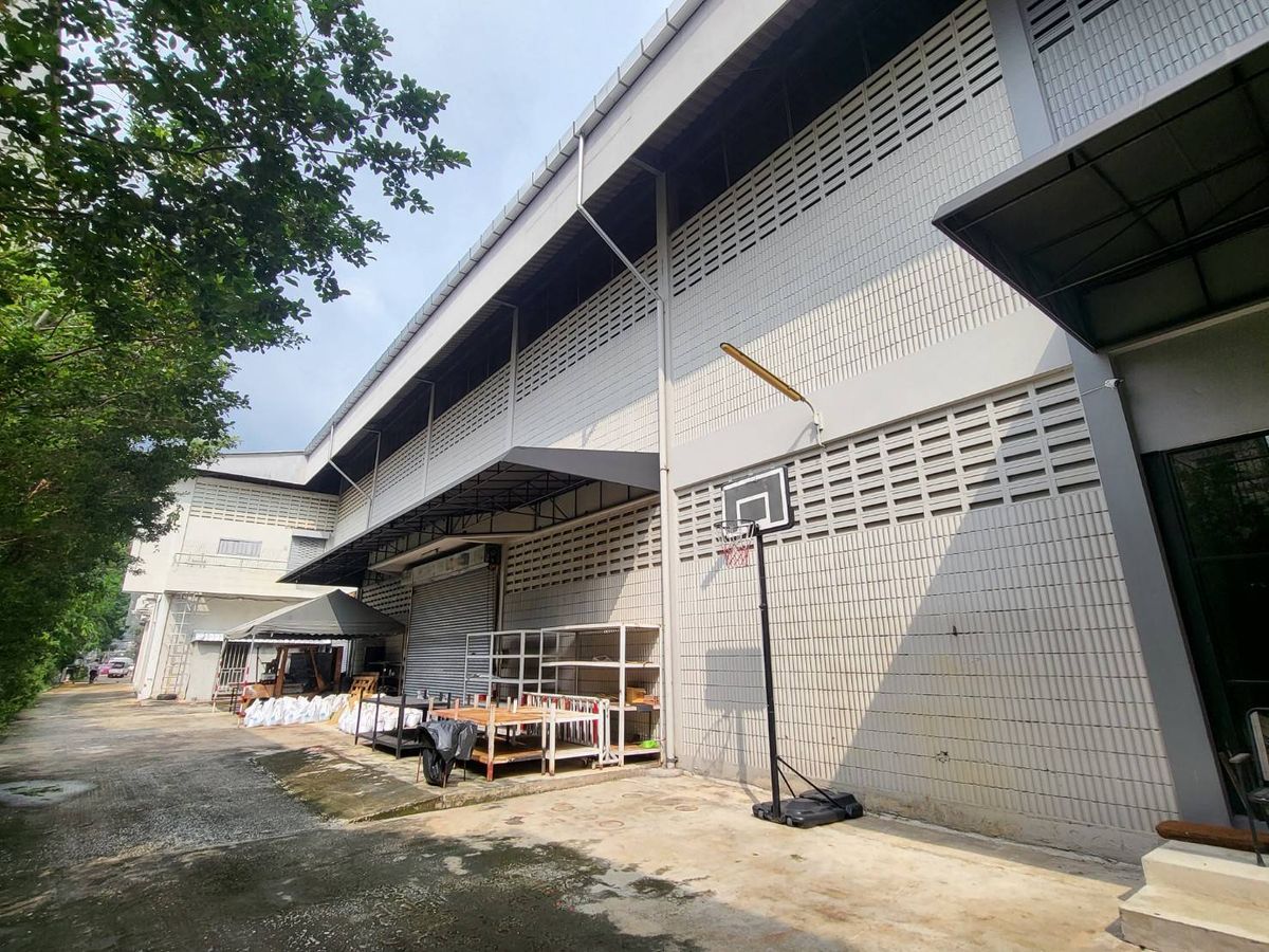 ออฟฟิศ ให้เช่า โซนพระราม 3 พื้นที่ใช้สอย 360 ตรม. บนพื้นที่ 1 ไร่ 4 ห้องทำงานใหญ่ ใกล้ Terminal 21 ค่าเช่า 180,000/เดือน – รูปที่ 4