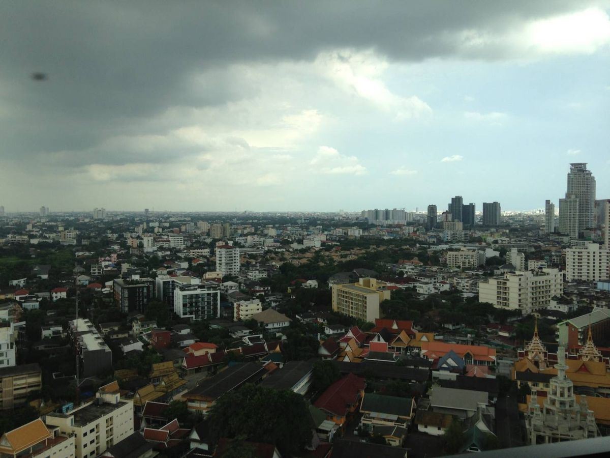for rent Noble reveal 1 bed super deal♥️⭐️ – รูปที่ 4