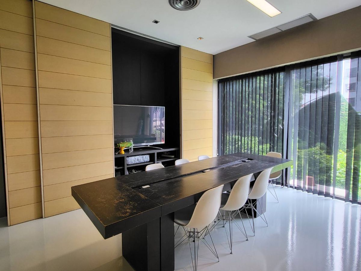 Land For Sale in soi Lad Phrao 93 landsize 537sq.wa. – รูปที่ 3