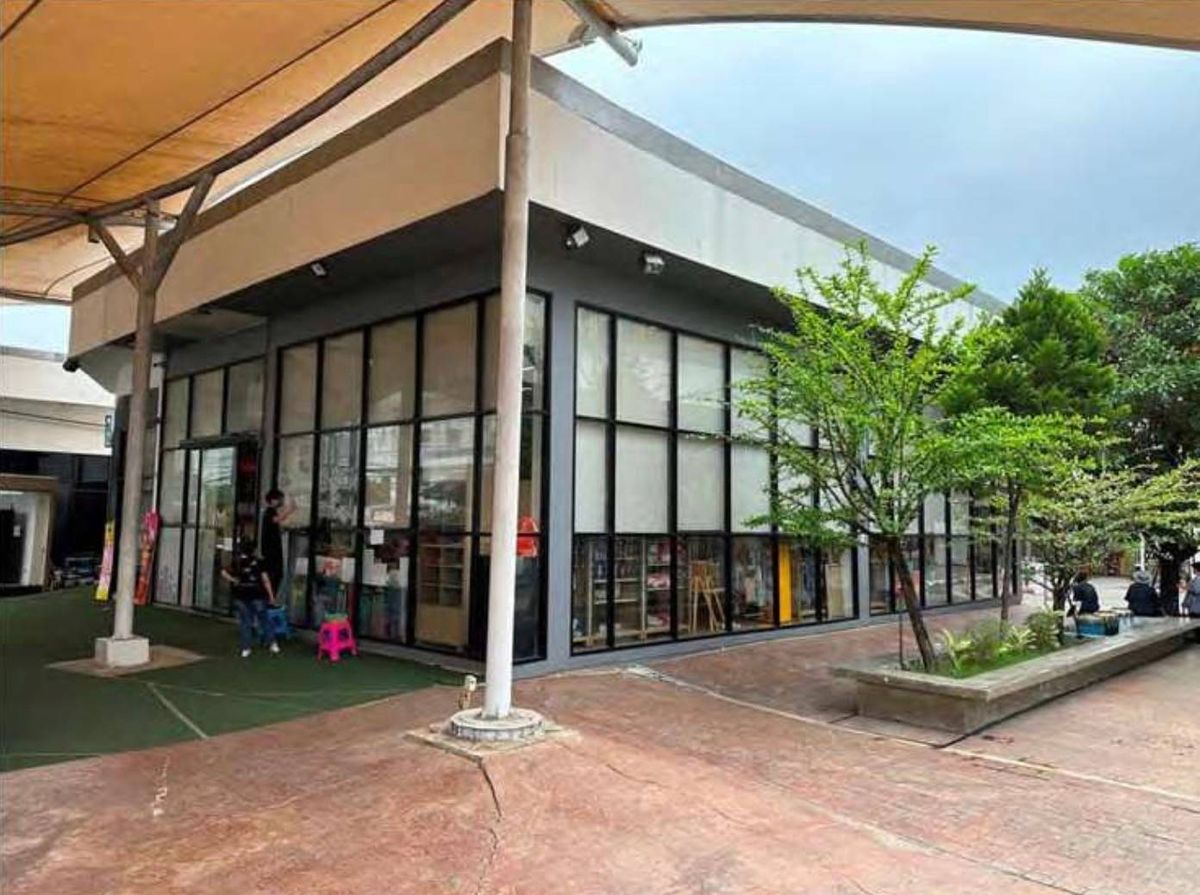 ขาย ที่ดิน พร้อม ธุรกิจศูนย์การค้า บนที่ดิน 6 ไร่ พื้นที่สิ่งปลูกสร้าง 5,326 ตรม. เป็นพื้นที่เช่า 165,000,000 – รูปที่ 3