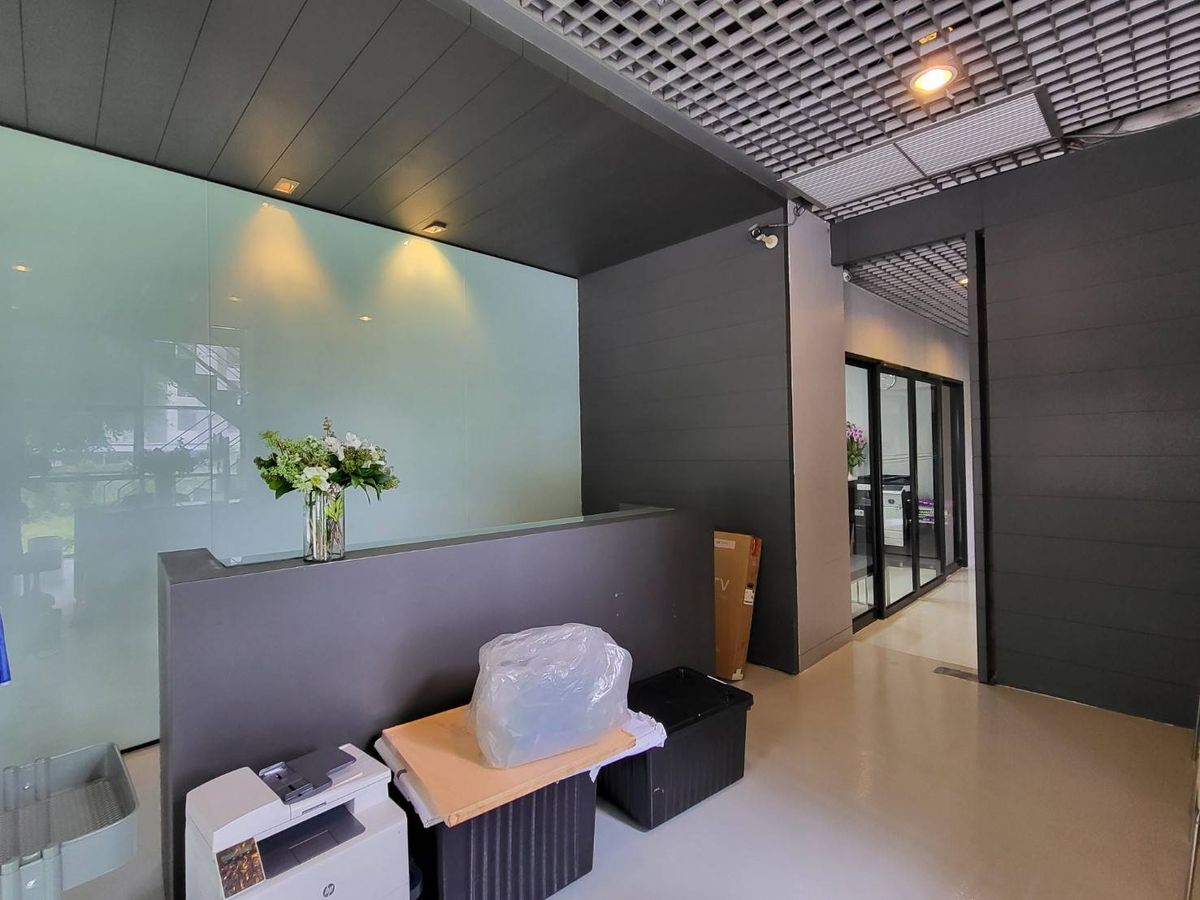 Land For Sale in soi Lad Phrao 93 landsize 537sq.wa. – รูปที่ 2