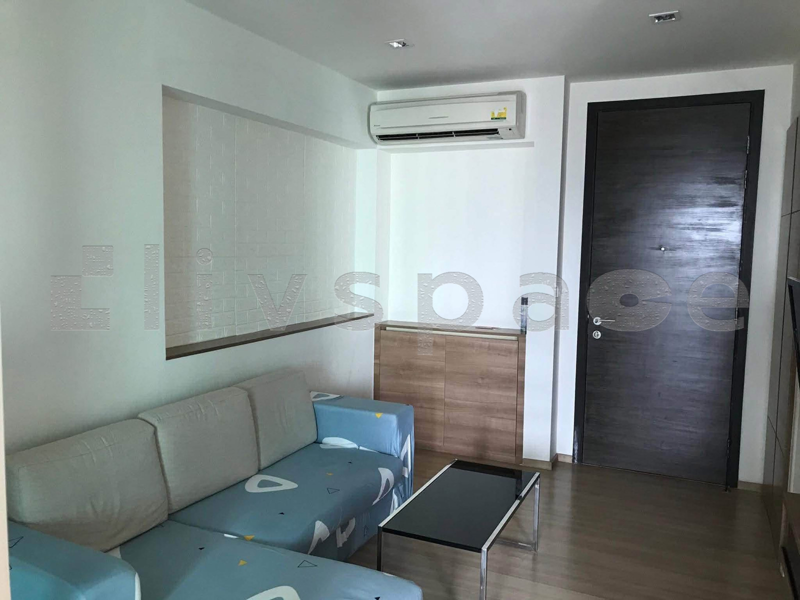 ▚ LL173ツ FOR RENT: Rhythm Phahon-Ari 1 Bedroom 45sqm Corner Unit High Floor Cheapest Price in Market✨ ▚ LL173ツ FOR RENT: Rhythm Phahon-Ari 1 Bedroom 45sqm Corner Unit High Floor Cheapest Price in Market✨