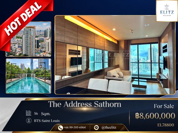 ✨ Urgent Sale River View Gem - Featuring Stunning Water Scenery & Exceptional Investment Value ✨