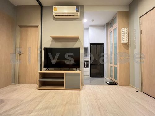 [L250729008] สำหรับขาย M Thonglor 10 | STUDIO | ขนาด 29.8 ตร.ม.| ห้ามพลาด ราคาพิเศษ!!!