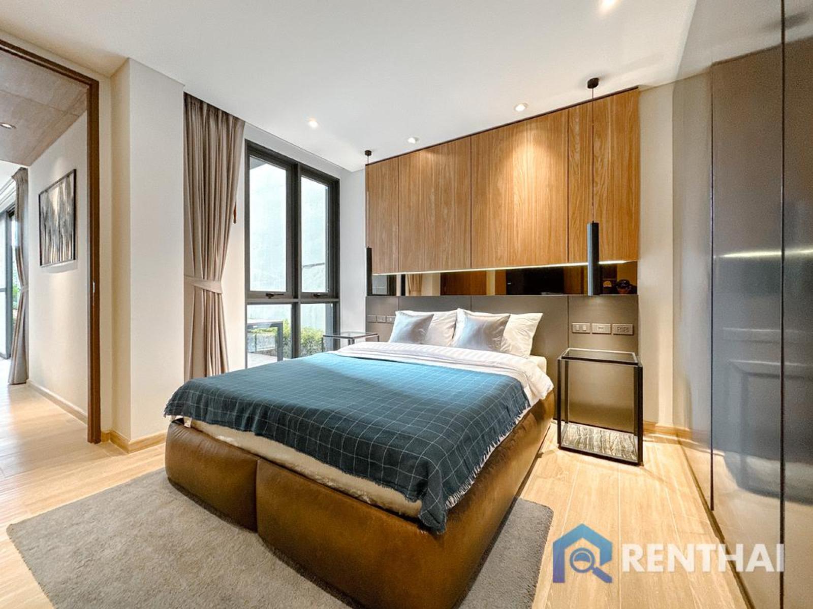 สำหรับ ขาย คอนโด 2 ห้องนอน ที่ Bright Phuket สำหรับ ขาย คอนโด 2 ห้องนอน ที่ Bright Phuket