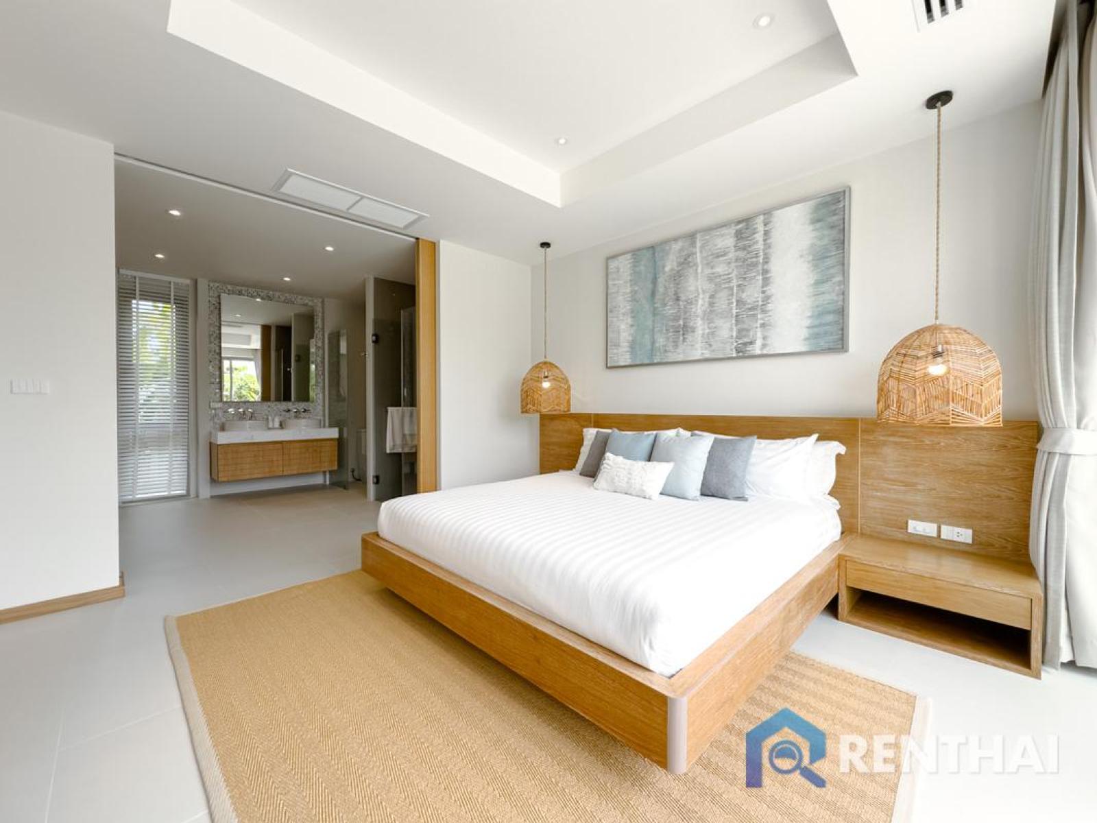 For sale villa  at Trichada Essence – รูปที่ 4