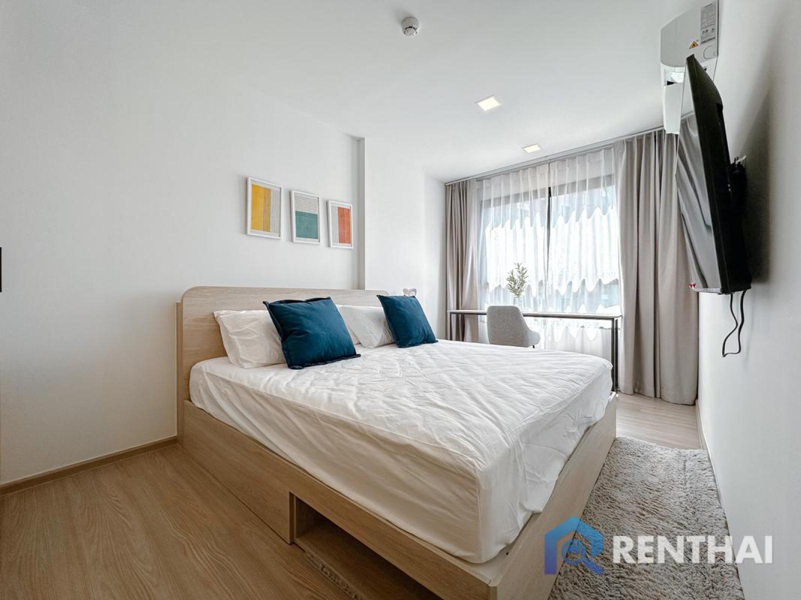 สำหรับ ขาย คอนโด 2 ห้องนอน ที่ THE BASE Bukit – รูปที่ 3