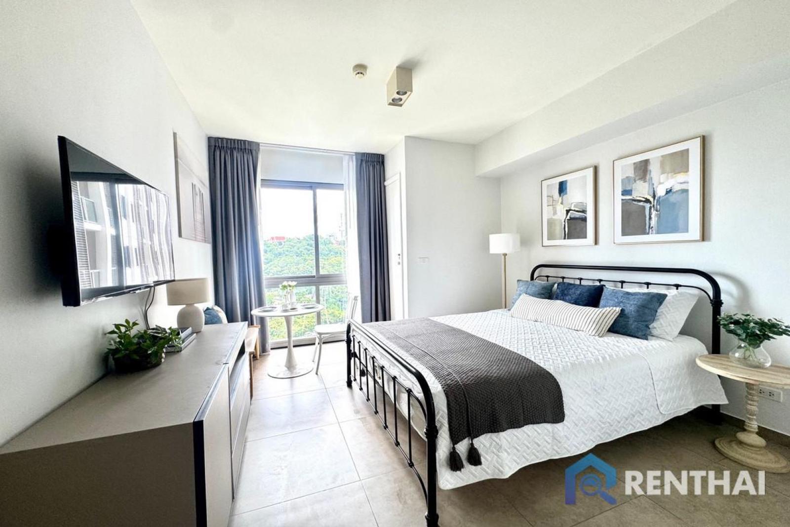 For sale Unixx South Pattaya studio 22 sqm foreign name For sale Unixx South Pattaya studio 22 sqm foreign name