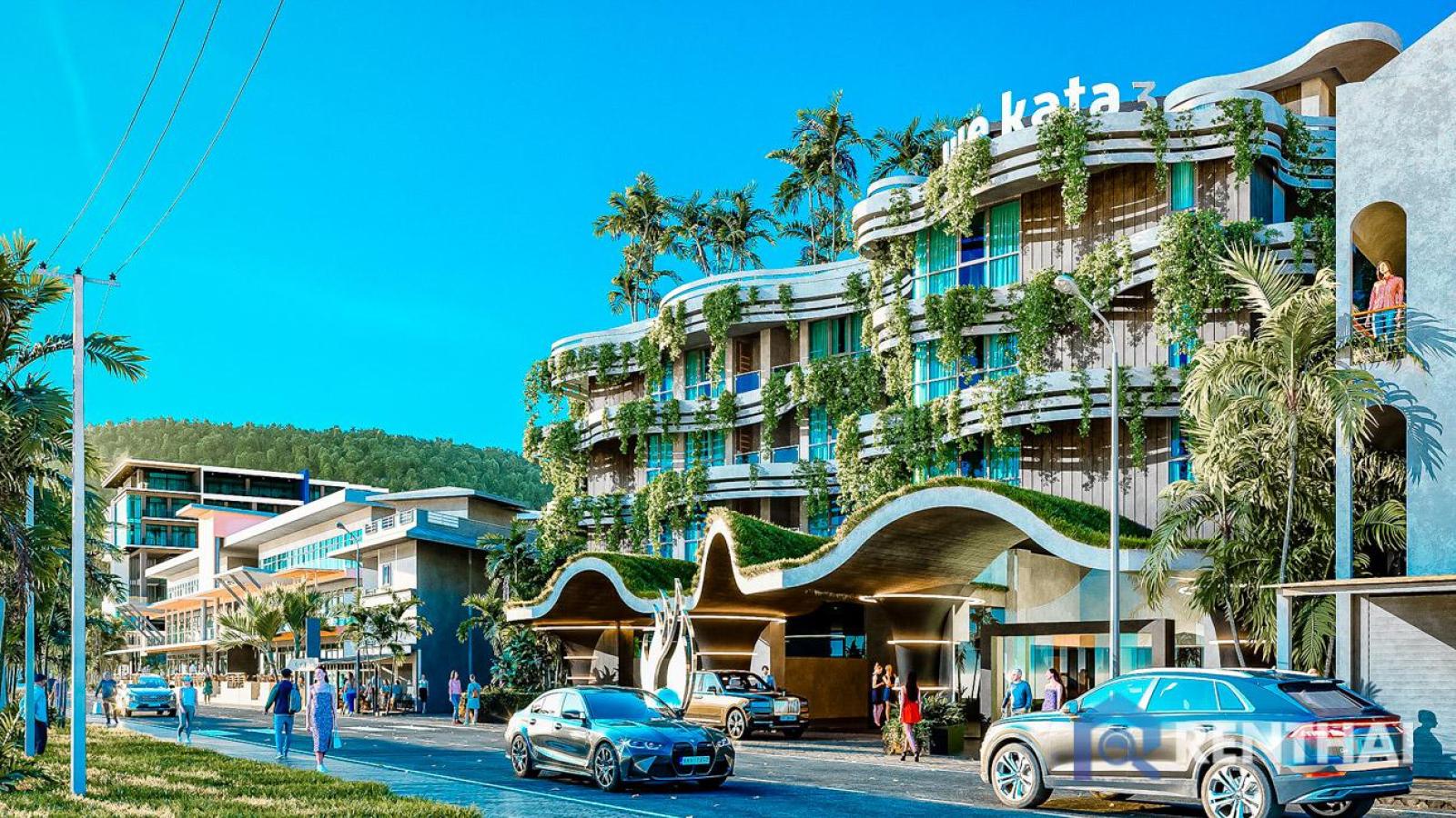สำหรับ ขาย คอนโด สตูดิโอ ที่ Wekata 3 – รูปที่ 4