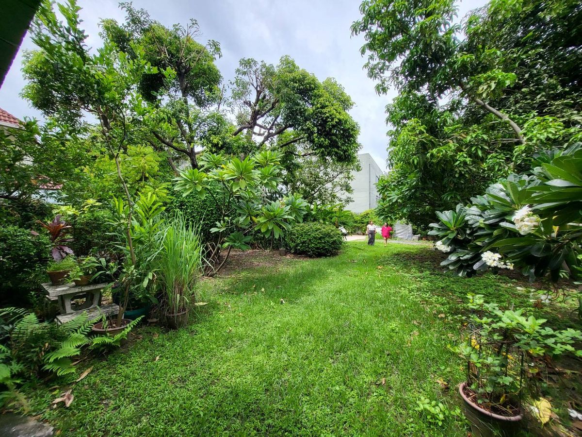 ขายที่ดิน พร้อมบ้าน 5 หลัง ติดถนนเกษตรนวมินทร์ ถนนประเสริฐมนูกิจ ขนาด 694 ตรว. ขายวาละสามแสน รวม 208,200,000 บาท – รูปที่ 4