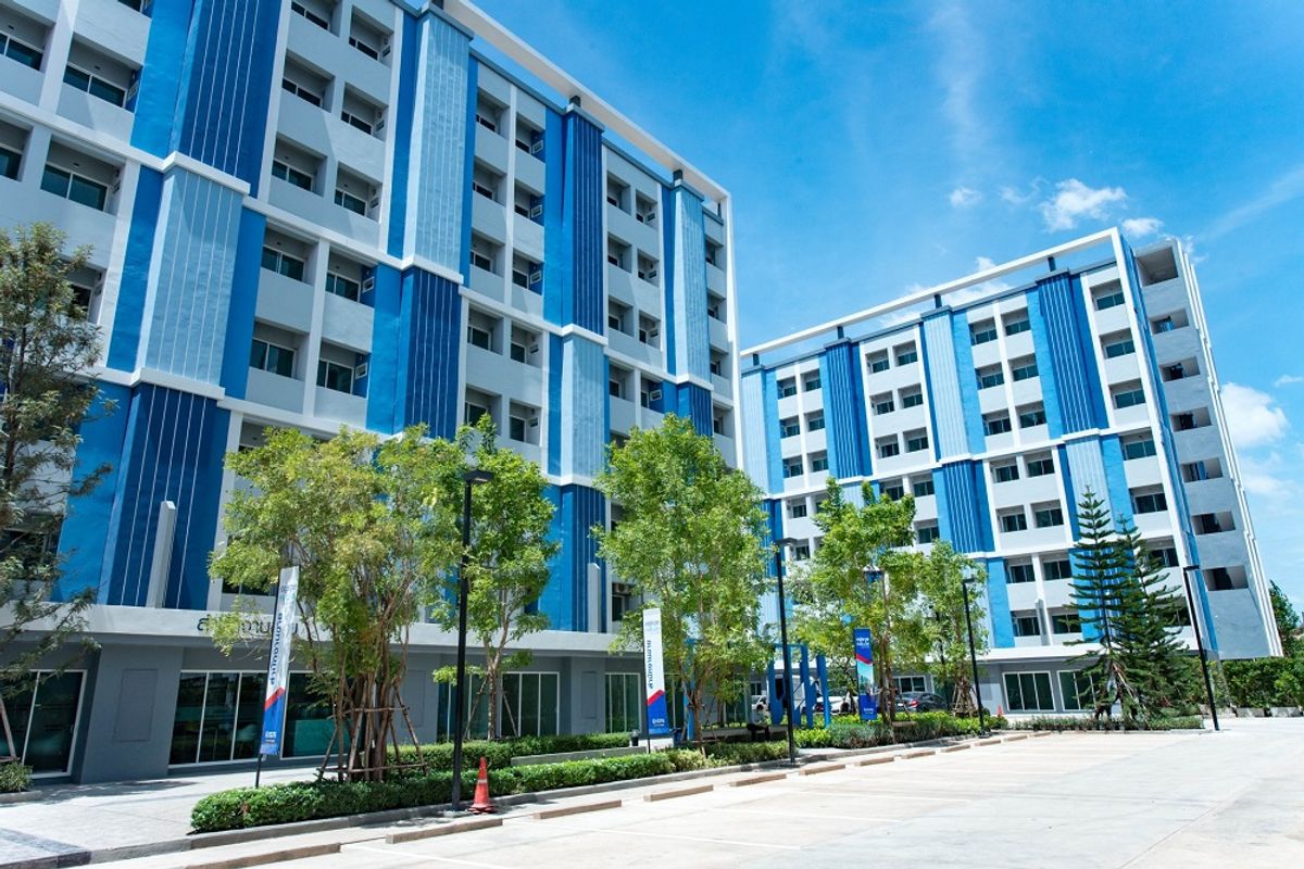 ✨ For Sale at Yuruay Condo Nawamin ✨ ✨ For Sale at Yuruay Condo Nawamin ✨
