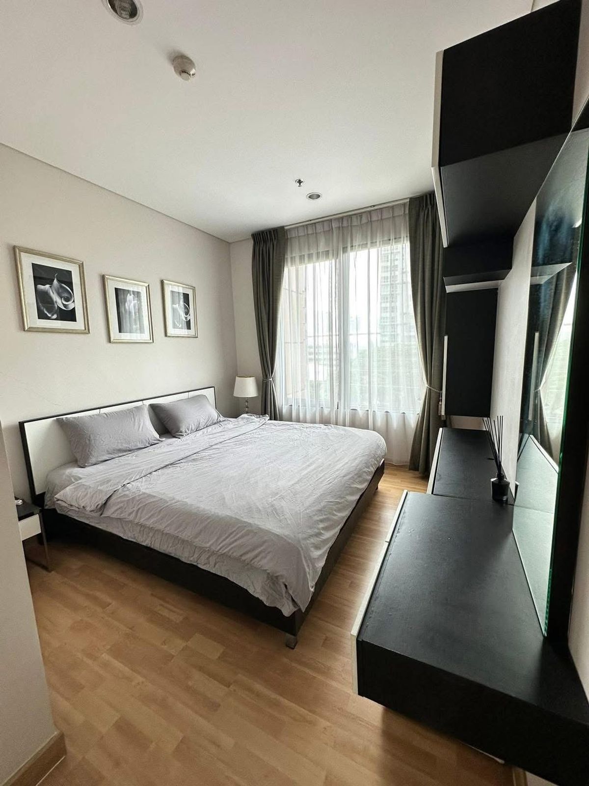 for rent villa asoke 1 bed super deal ♥️⭐️🌈 – รูปที่ 2