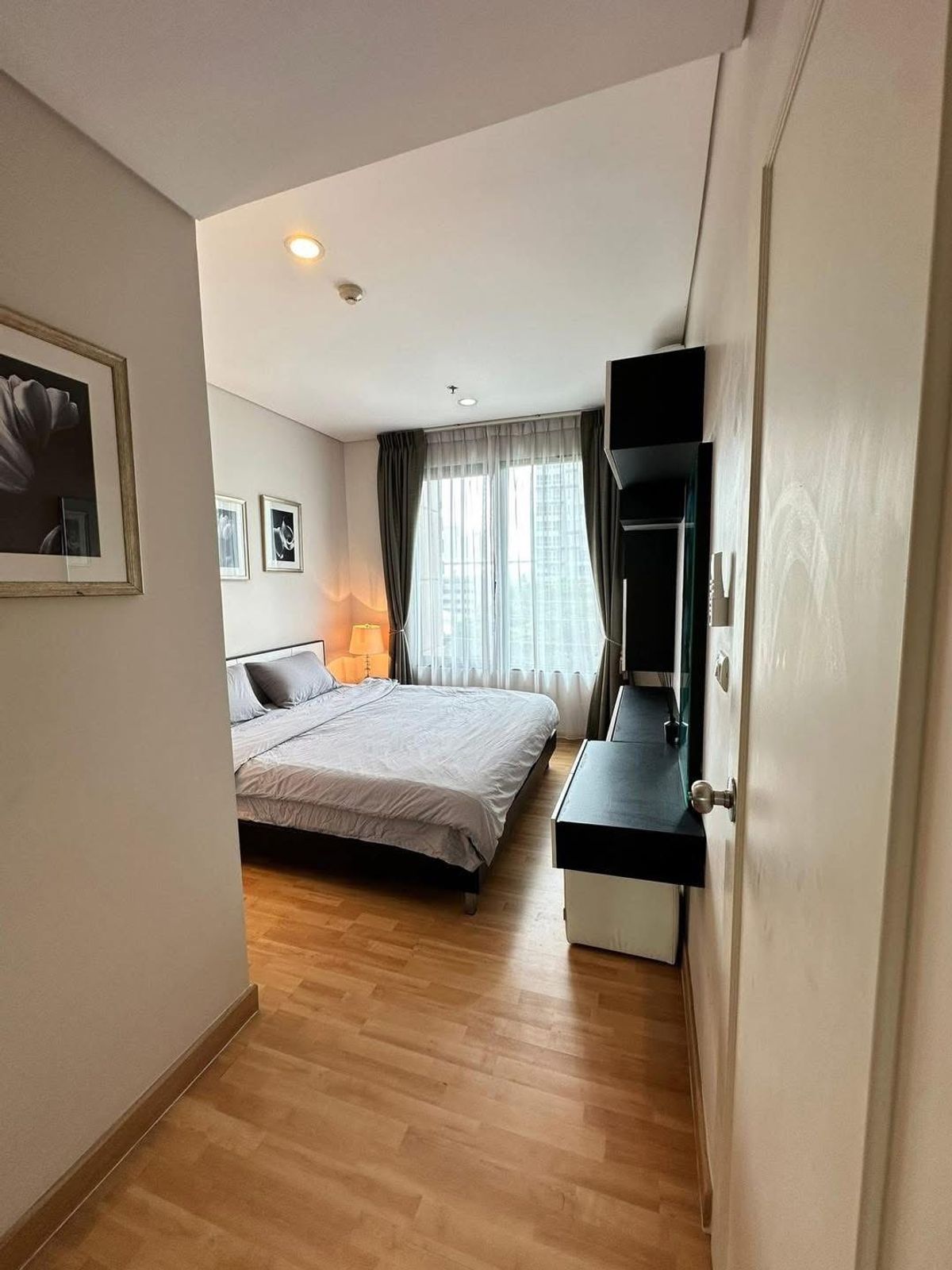 for rent villa asoke 1 bed super deal ♥️⭐️🌈 – รูปที่ 3