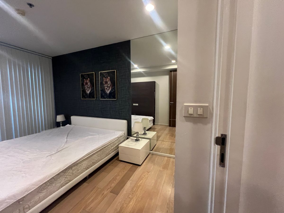 for rent 15 residence 2 bed special deal 🌈⭐️ – รูปที่ 2