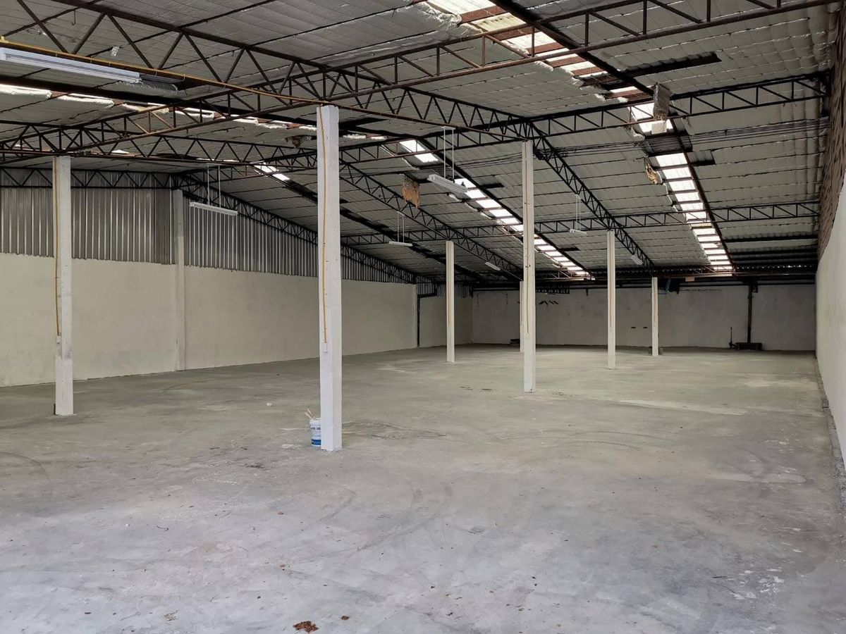📦 For Rent, Warehouse 📐️ 1,142 sq.m, 1,160 sq.m, 2,400 sq.m 📍 Bangna Trat Frontage Rd., 🏗  Located only 7 kilometers from Wellgrow Industrial Estate – รูปที่ 3