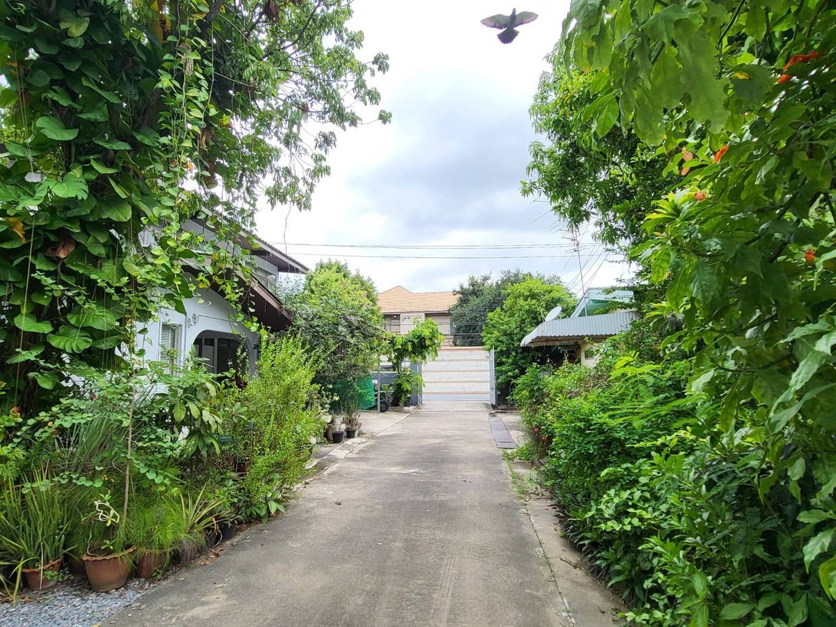 ขายที่ดิน พร้อมบ้าน 5 หลัง ติดถนนเกษตรนวมินทร์ ถนนประเสริฐมนูกิจ ขนาด 694 ตรว. ขายวาละสามแสน รวม 208,200,000 บาท – รูปที่ 3
