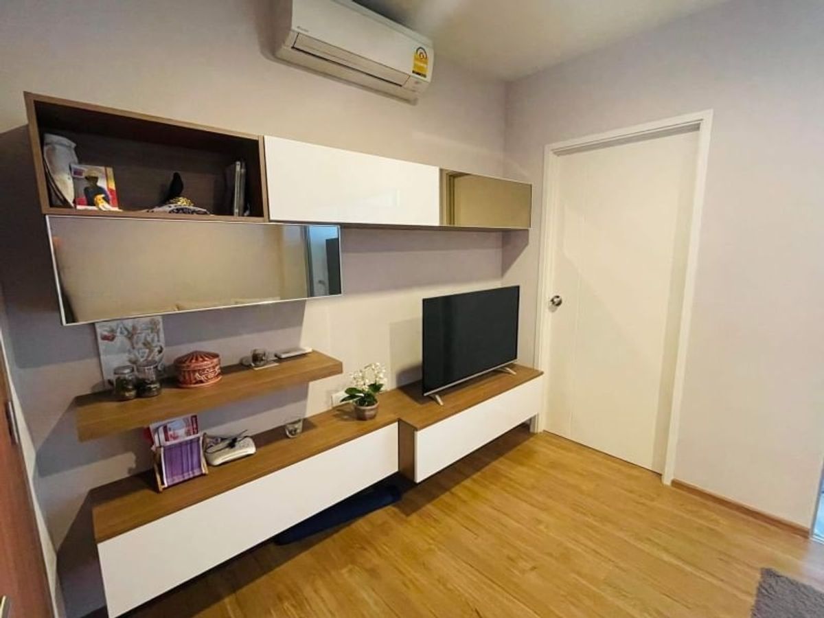 ♨️♨️ Closed kitchen 💙💛 [Urgent sale] Fuse Chan-Sathorn