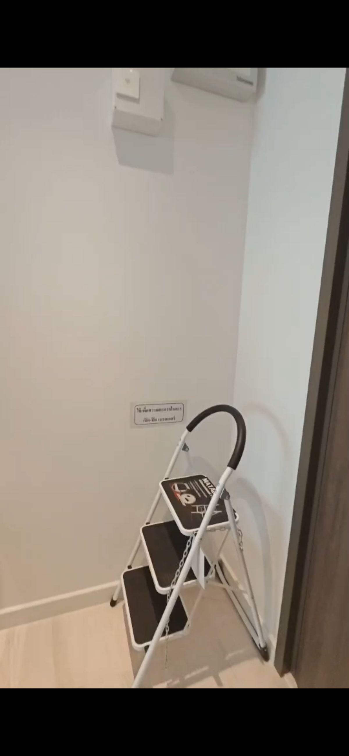 for rent Supalai icon siam 1 bed super deal ⭐️🌈 – รูปที่ 3