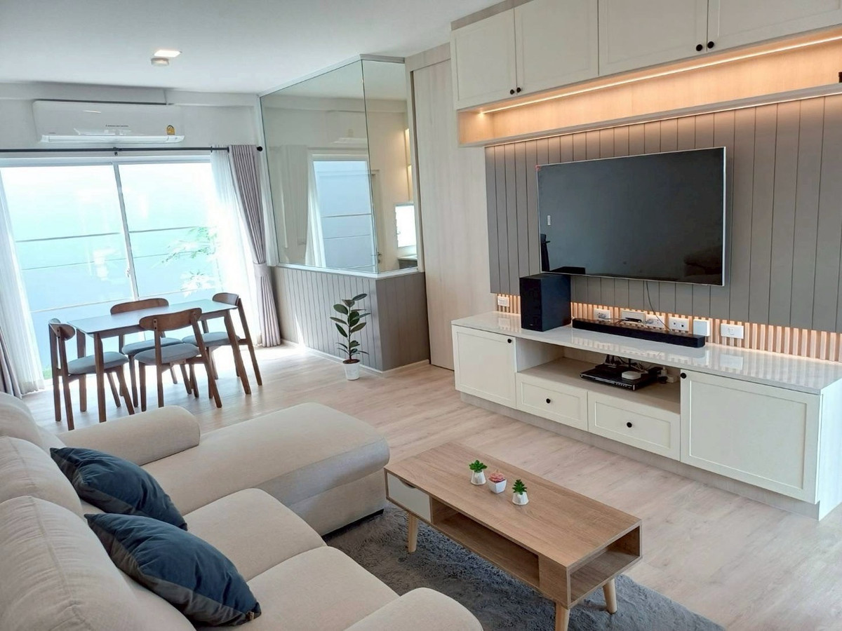 ✅Sell/Rent✅ Indy Bangna Ramkhamhaeng 2 ✅Sell/Rent✅ Indy Bangna Ramkhamhaeng 2