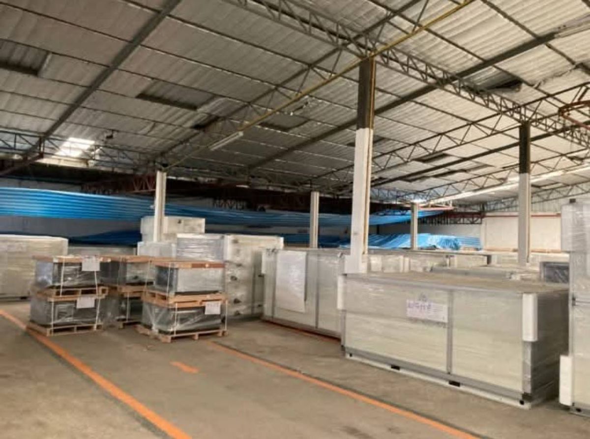 📦 For Rent, Warehouse 📐️ 1,142 sq.m, 1,160 sq.m, 2,400 sq.m 📍 Bangna Trat Frontage Rd., 🏗  Located only 7 kilometers from Wellgrow Industrial Estate – รูปที่ 2