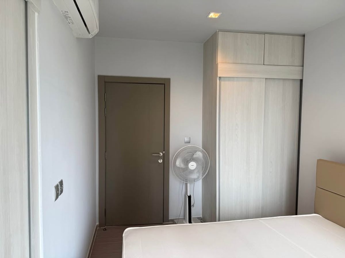 ขายคอนโด Life Asoke-Rama 9 ราคา 4,290,000 บาท [MKs250738]