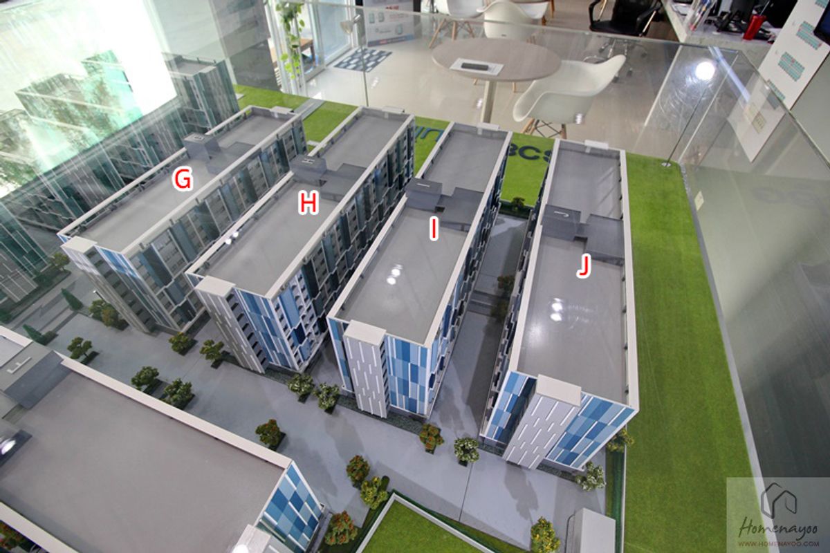 ✨ For Sale at Yuruay Condo Nawamin  ✨ – รูปที่ 4