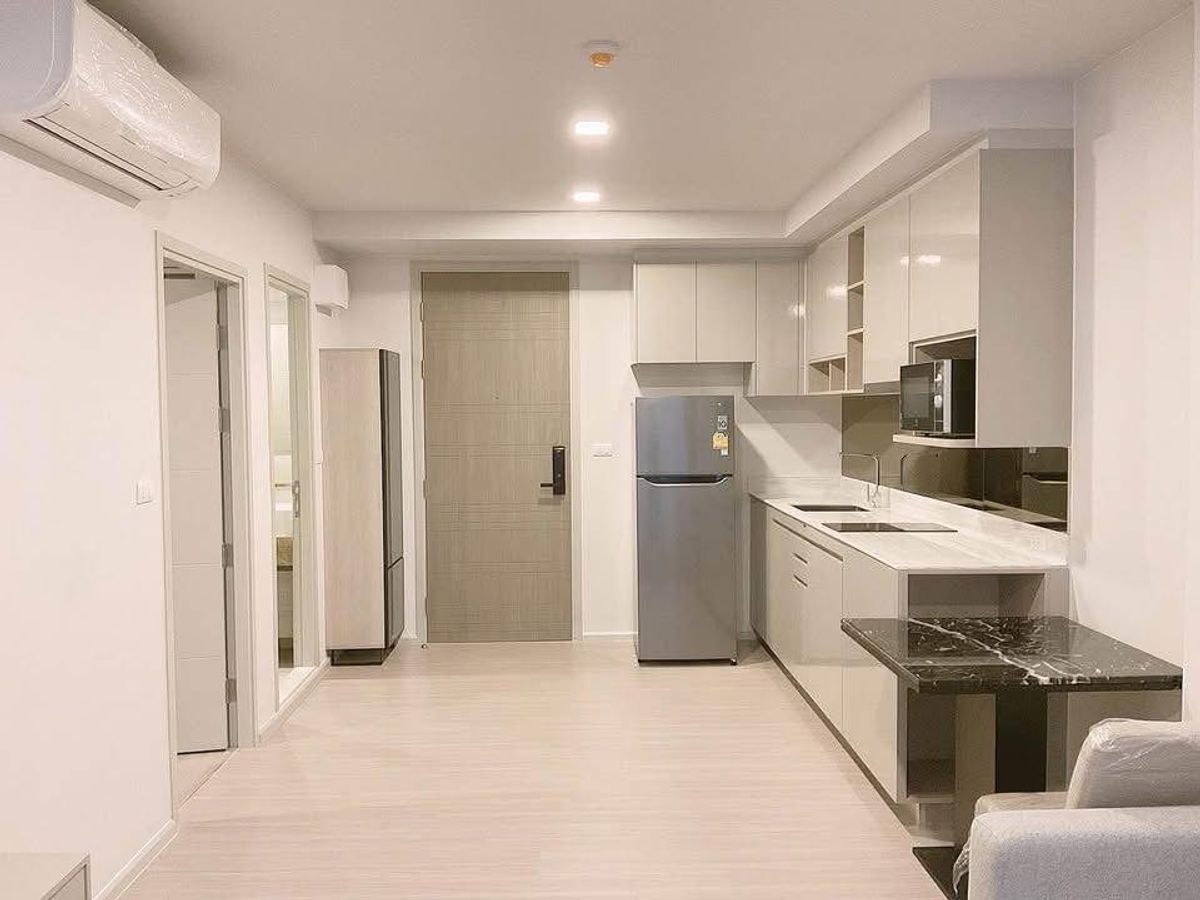for rent Quintara 42 1 bed big size super deal⭐️🌈 – รูปที่ 2