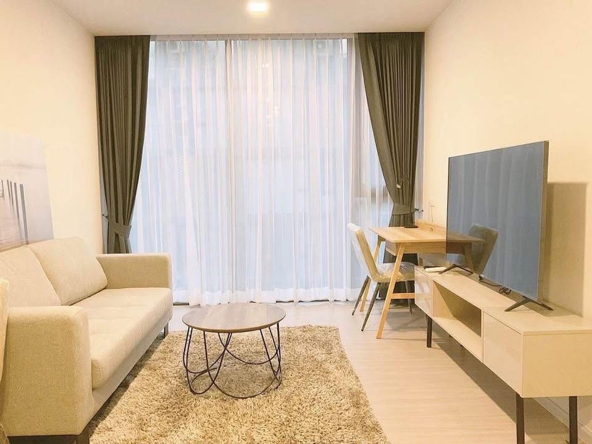 for rent Quintara 42 1 bed big size super deal⭐️🌈 – รูปที่ 4