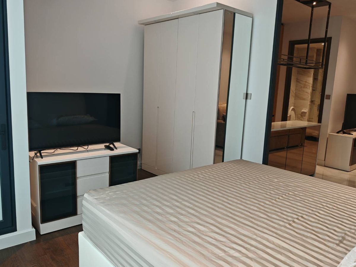 for rent Supalai icon siam 1 bed super deal ⭐️🌈 – รูปที่ 2