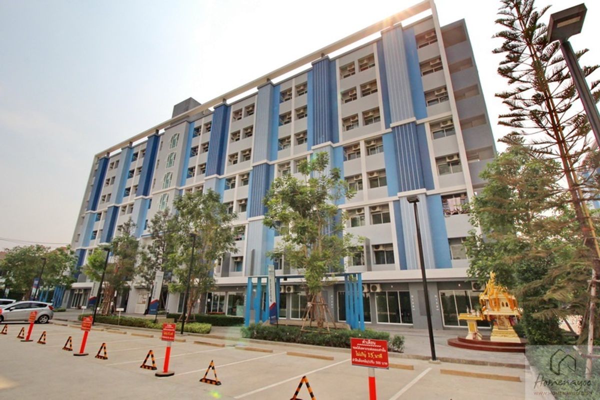 ✨ For Sale at Yuruay Condo Nawamin  ✨ – รูปที่ 3