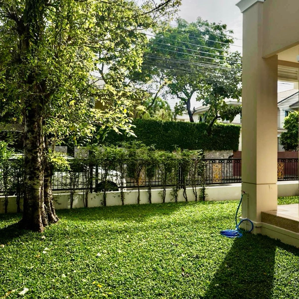 ให้เช่า บ้านเดี่ยว🏡หมู่บ้านเพอร์เฟคเพลส เลคโซน รามคำแหง164 3ห้องนอน3ห้องน้ำ – รูปที่ 3