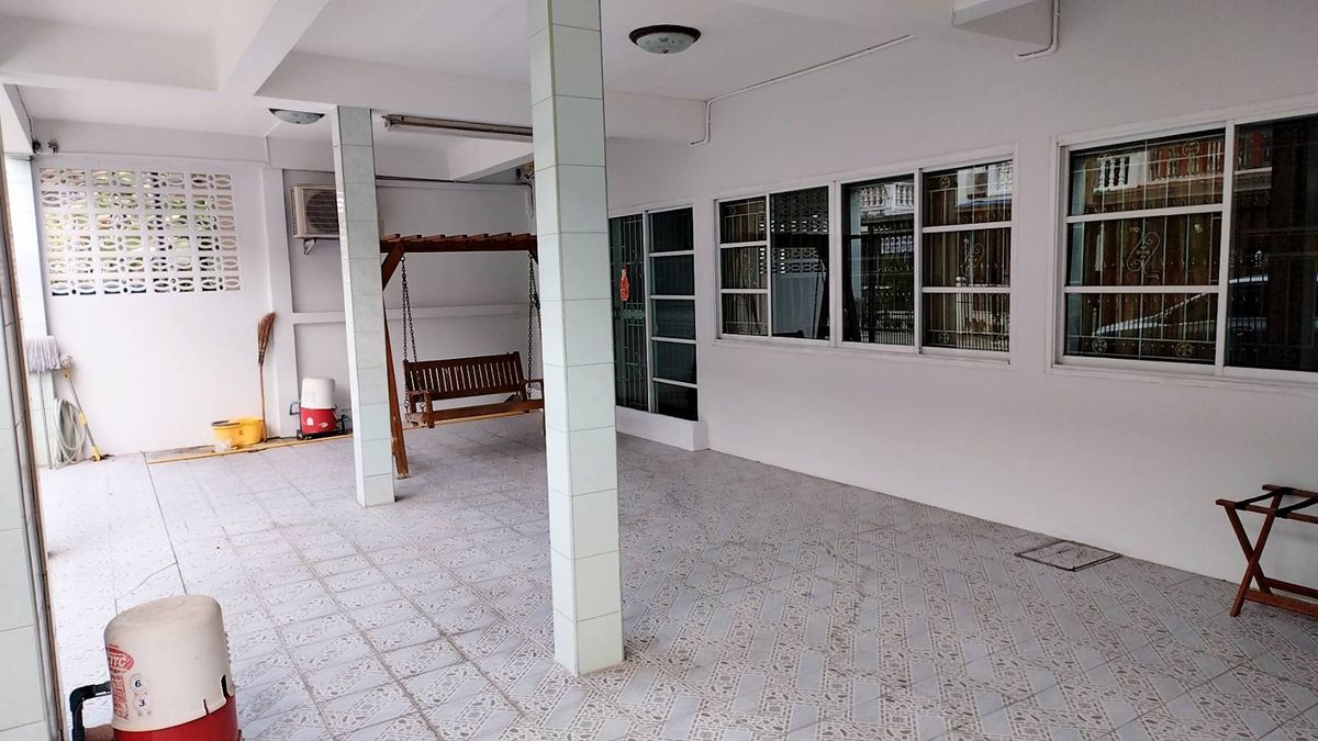 2 -storey house for rent, 60 square wah, living area 430 sq.m. – รูปที่ 3
