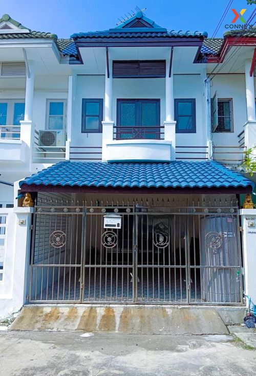 For Sale Townhouse/Townhome , The Emerald Park 2 , Bang Bua Thong , Bang Bua Thong , Nonthaburi , CX-109292