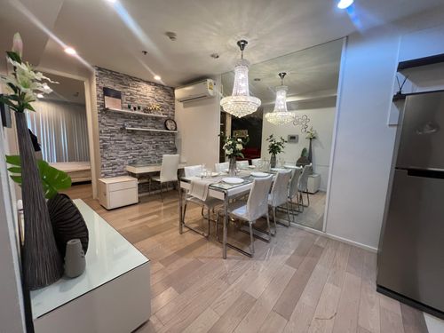 For Rent 15 Residence 2 Bed Special Deal 🌈⭐️