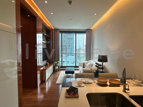 [L250729018] สำหรับขาย The Address Sukhumvit 28 | 1 ห้องนอน | ขนาด 45 ตร.ม.| ห้ามพลาด ราคาพิเศษ!!!