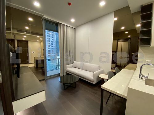 [L250729022] สำหรับขาย Laviq Sukhumvit 57 | 1 ห้องนอน | ขนาด 44.7 ตร.ม.| ห้ามพลาด ราคาพิเศษ!!!