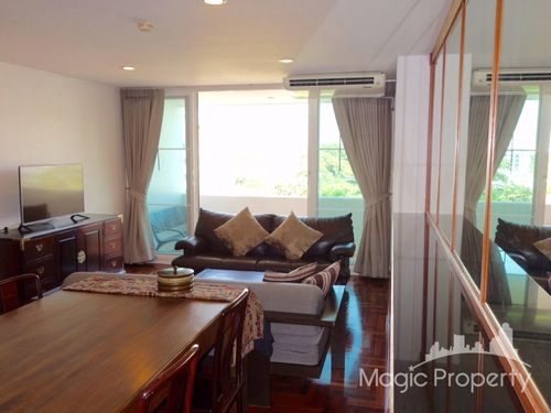2 Bedrooms For Sale in The Waterford Park Sukhumvit 53 Condominium, Thong Lo, Khlong Tan Nuae, Watthana, Bangkok