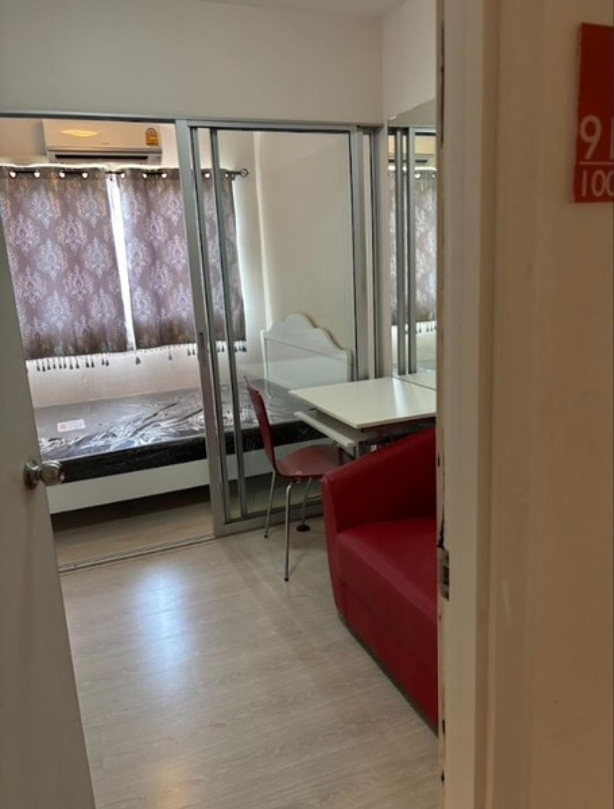 (A034293) Plum Condo Park Rangsit (A034293) Plum Condo Park Rangsit