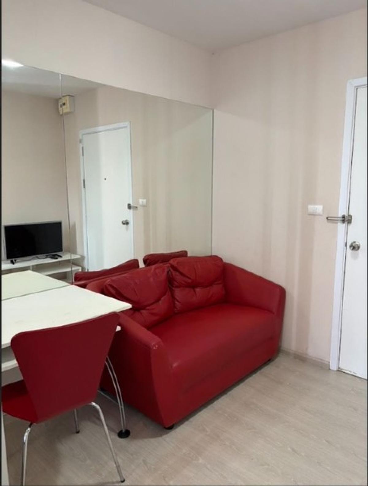 (A034293) Plum Condo Park Rangsit – รูปที่ 2