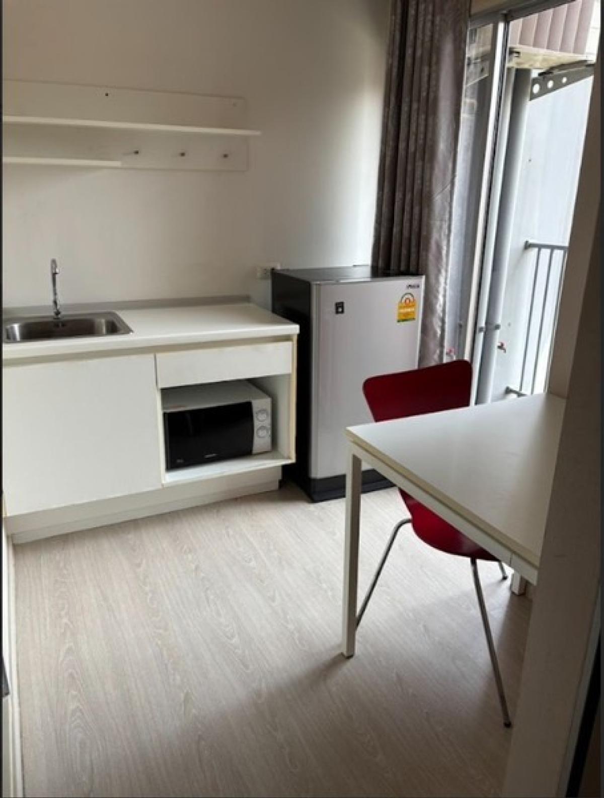 (A034293) Plum Condo Park Rangsit – รูปที่ 3