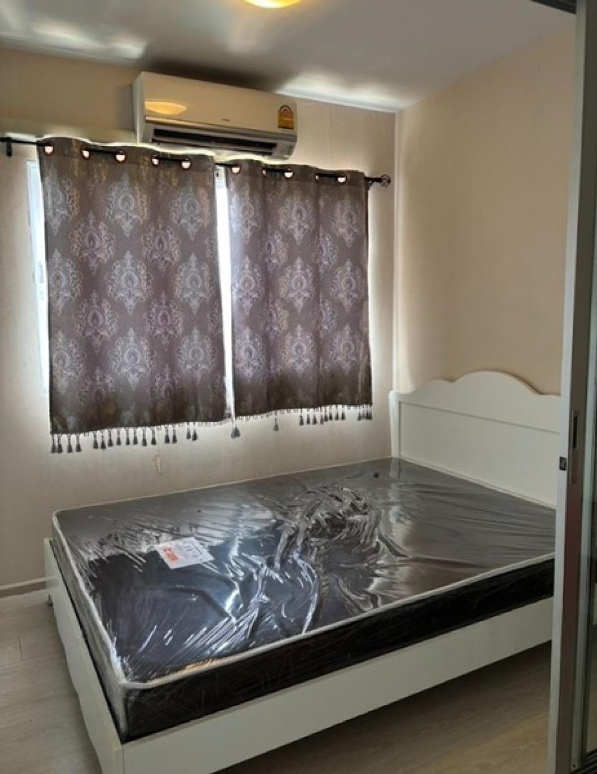 (A034293) Plum Condo Park Rangsit – รูปที่ 4