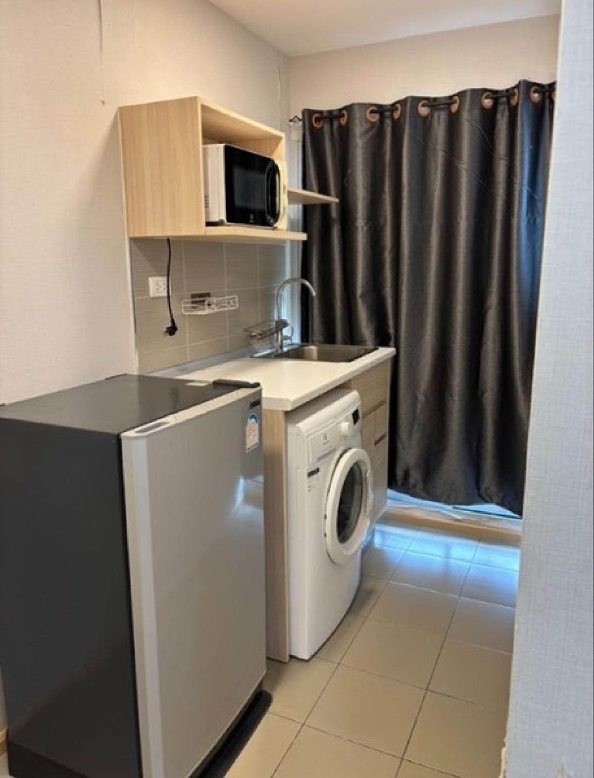 (A034294) Plum Condo Rangsit Alive – รูปที่ 4