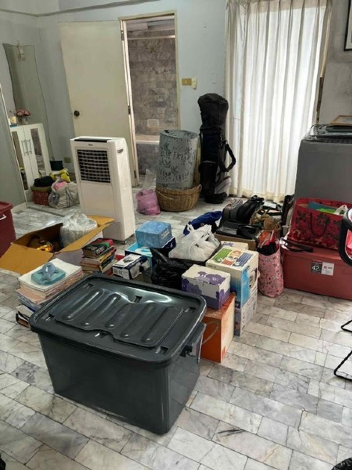 (A034295) Tanyakarn Condominium – รูปที่ 3