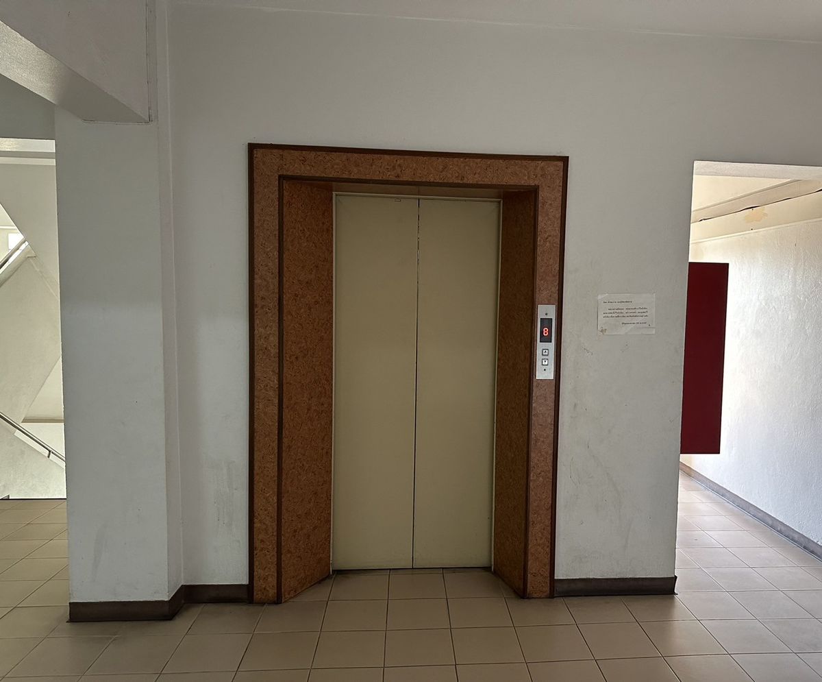 ✨  – Nonsi Rewadee Condominium ✨ – รูปที่ 3