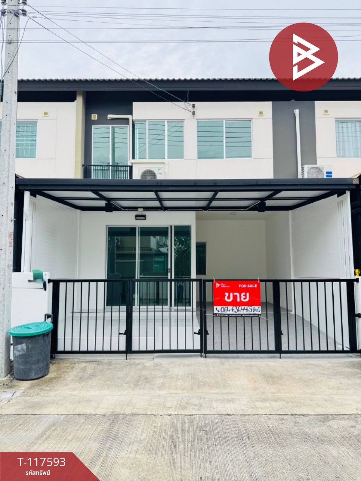 ขายทาวน์เฮ้าส์ หมู่บ้านพฤกษา รังสิต-บางพูน3 ปทุมธานี รีโนเวทแล้ว ขายทาวน์เฮ้าส์ หมู่บ้านพฤกษา รังสิต-บางพูน3 ปทุมธานี รีโนเวทแล้ว