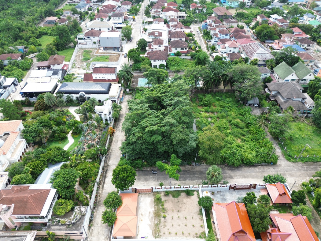 ขาย ที่ดิน หลังเดอะพาซิโอ กาญจนาภิเษก 1 ไร่กว่า ใกล้ถนนกาญจนาภิเษก 1.2 กม. KK – รูปที่ 4