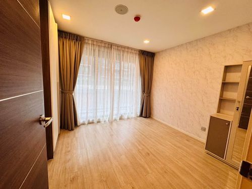ขายคอนโด Atmoz Ladprao 71 ราคา 2,700,000 บาท [MKs250739]