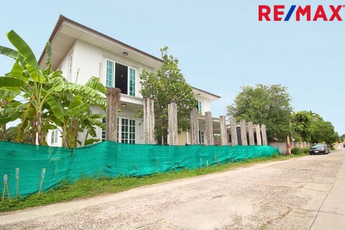 House for sale Thawi Watthana Village, Soi Thawi Watthana 14, Khlong Thawi Watthana Road, large, 109 sq.m.